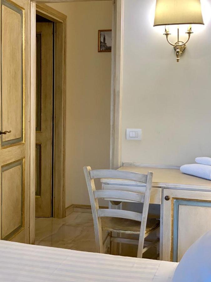 Fifty Eight Suite Milan Duomo View 外观 照片