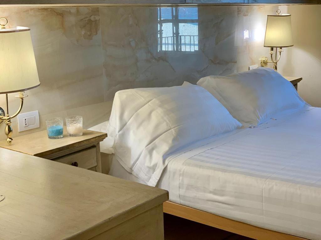 Fifty Eight Suite Milan Duomo View 外观 照片