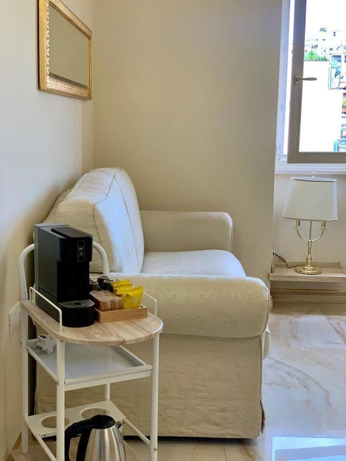 Fifty Eight Suite Milan Duomo View 外观 照片